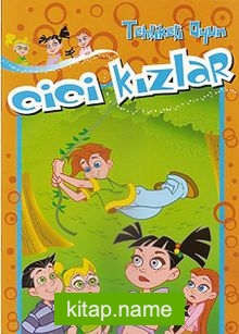 Cici Kızlar / Tehlikeli Oyun