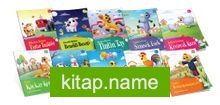 Çiftlik Hikayeleri (10 Kitap)