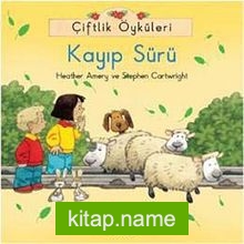 Çiftlik Öyküleri – Kayıp Sürü