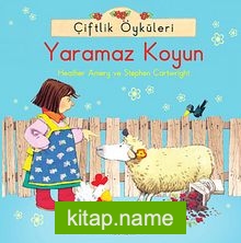 Çiftlik Öyküleri – Yaramaz Koyun