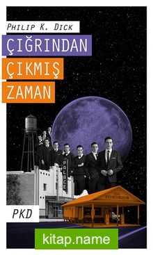 Çığrından Çıkmış Zaman