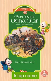 Cihan Devleti Osmanlılar 1