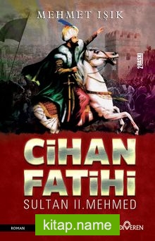 Cihan Fatihi