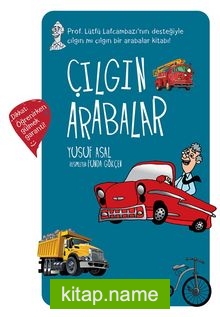 Çılgın Arabalar