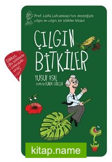 Çılgın Bitkiler