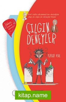 Çılgın Deneyler