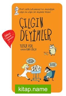 Çılgın Deyimler