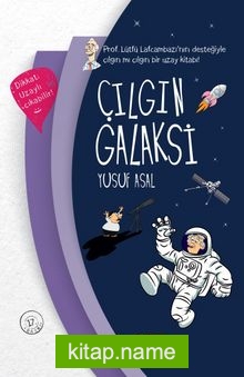 Çılgın Galaksi