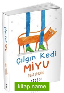 Çılgın Kedi Miyu