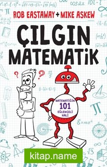 Çılgın Matematik