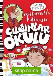 Çılgınlar Okulu / Matematik Kabusu