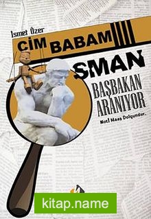 Cim Babam Osman Başbakan Aranıyor