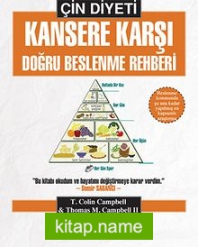 Çin Diyeti Kansere Karşı Doğru Beslenme Rehberi