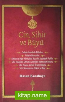 Cin, Sihir ve Büyü / Akaid Risaleleri