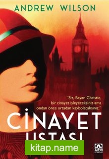 Cinayet Ustası