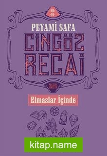 Cingöz Recai / Elmas İçinde