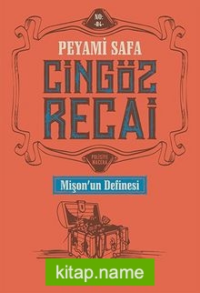 Cingöz Recai / Mişon’un Definesi