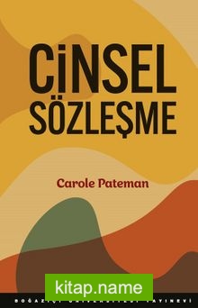 Cinsel Sözleşme