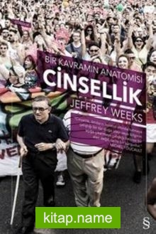 Cinsellik Bir Kavramın Anatomisi