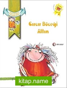 Cırcır Böceği Altın