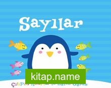 Çıtıpıtı Kitaplar – Sayılar