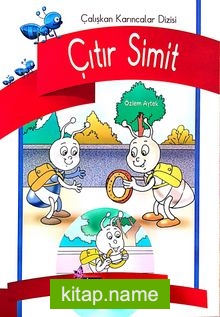 Çıtır Simit