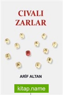 Cıvalı Zarlar