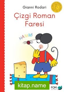 Çizgi Roman Faresi