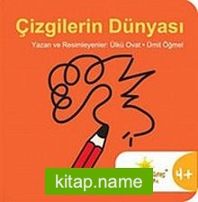 Çizgilerin Dünyası