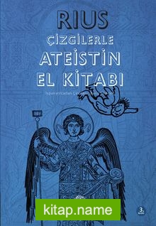 Çizgilerle Ateistin El Kitabı