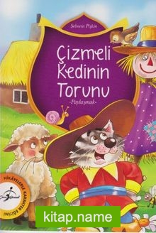 Çizmeli Kedinin Torunu