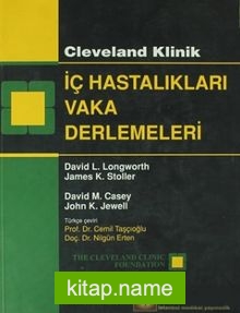 Cleveland Klinik İç Hastalıkları Vaka Derlemeleri