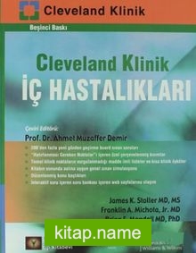 Cleveland Klinik İç Hastalıkları