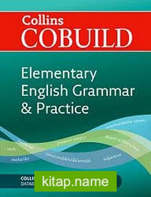 Cobuild Elementary English Grammar – Practice (A1-A2)