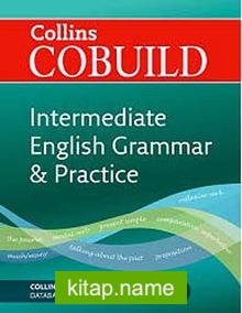 Cobuild Intermediate English Grammar – Practice (B1-B2)