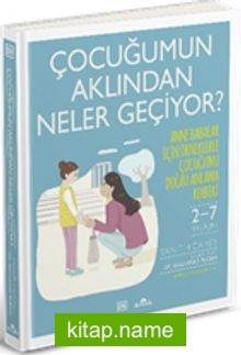 Çocuğumun Aklından Neler Geçiyor?  Anne Babalar İçin Örneklerle Çocuğunu Doğru Anlama Rehberi