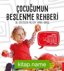 Çocuğumun Beslenme Rehberi