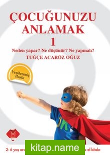 Çocuğunuzu Anlamak 1