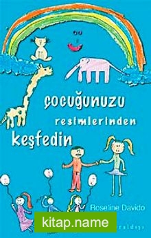 Çocuğunuzu Resimlerinden Keşfedin