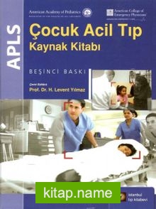 Çocuk Acil Tıp Kaynak Kitabı