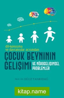 Çocuk Beyninin Gelişimi