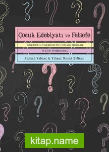 Çocuk Edebiyatı ve Felsefe