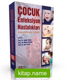 Çocuk Enfeksiyon Hastalıkları