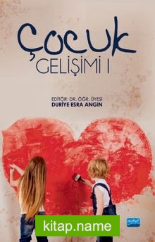 Çocuk Gelişimi 1