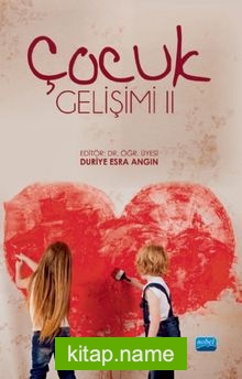 Çocuk Gelişimi 2