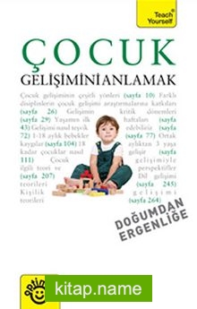 Çocuk Gelişimini Anlamak