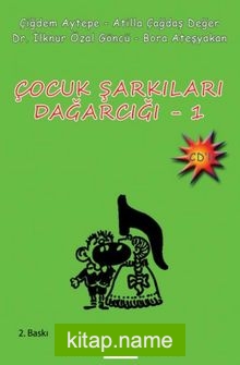 Çocuk Şarkıları Dağarcığı 1