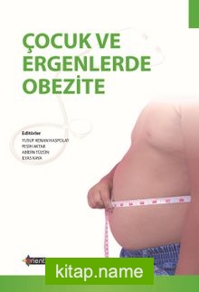 Çocuk ve Ergenlerde Obezite