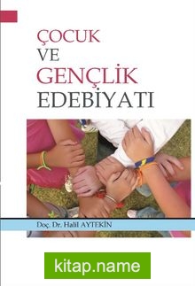 Çocuk ve Gençlik Edebiyatı