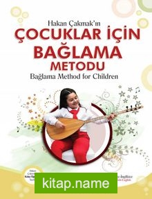 Çocuklar İçin Bağlama Metodu